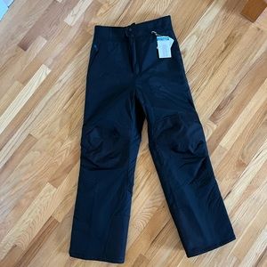 Mens Salomon Ski pants